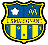 US Marignane